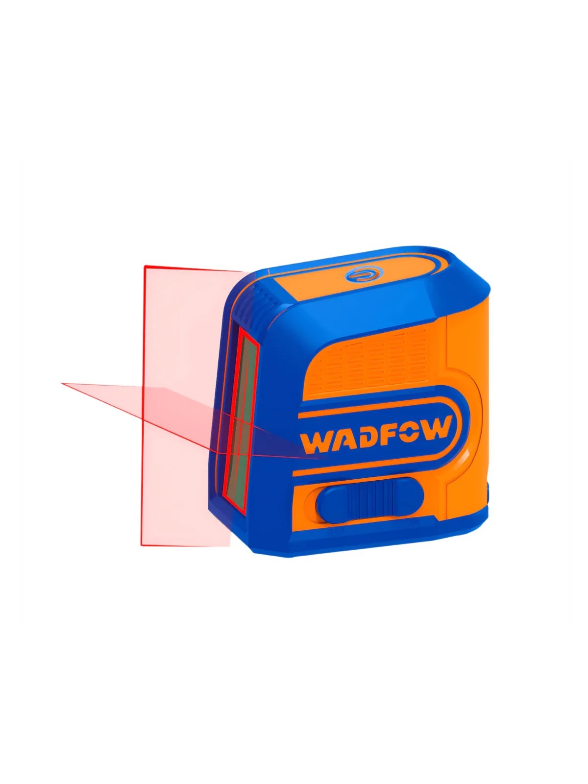 WADFOW Lazer Terazi Kırmızı 0-15m WLE1M03