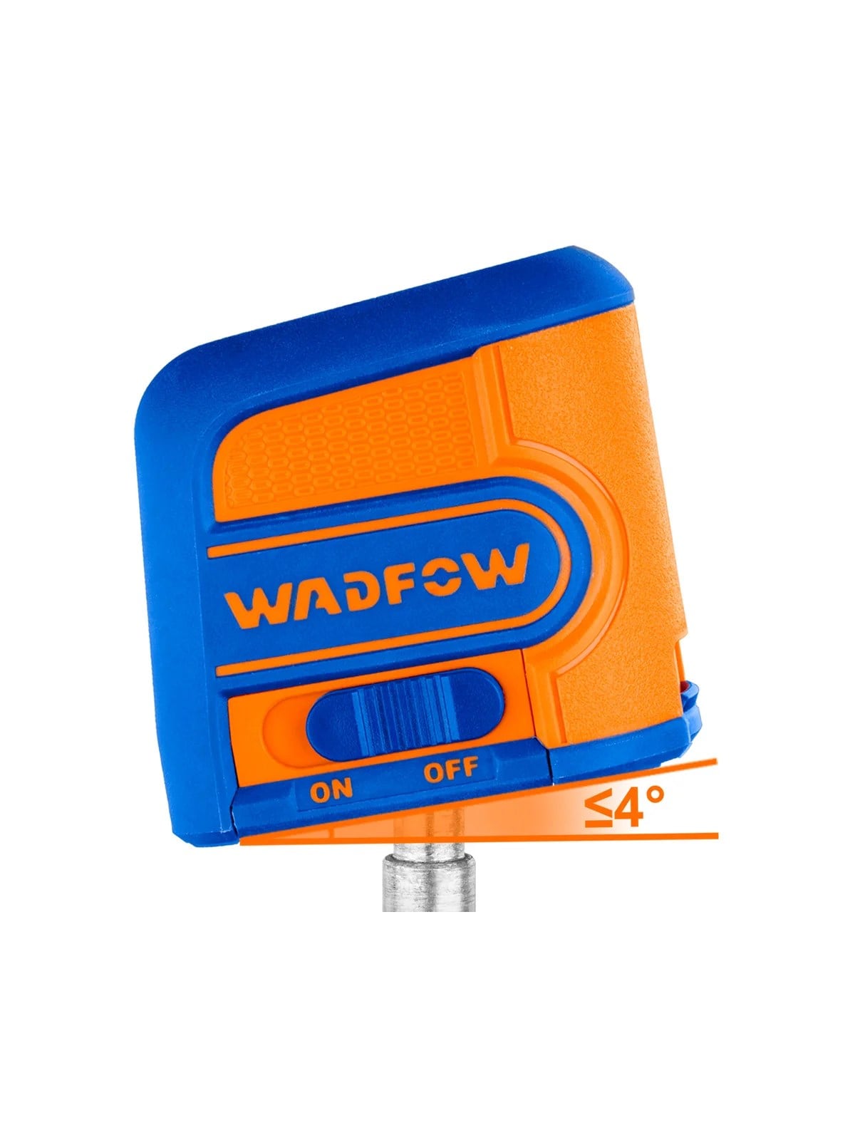 WADFOW Lazer Terazi Kırmızı 0-15m WLE1M03