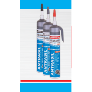 WALTER LORENZ SIVI CONTA - SİYAH 200 ML