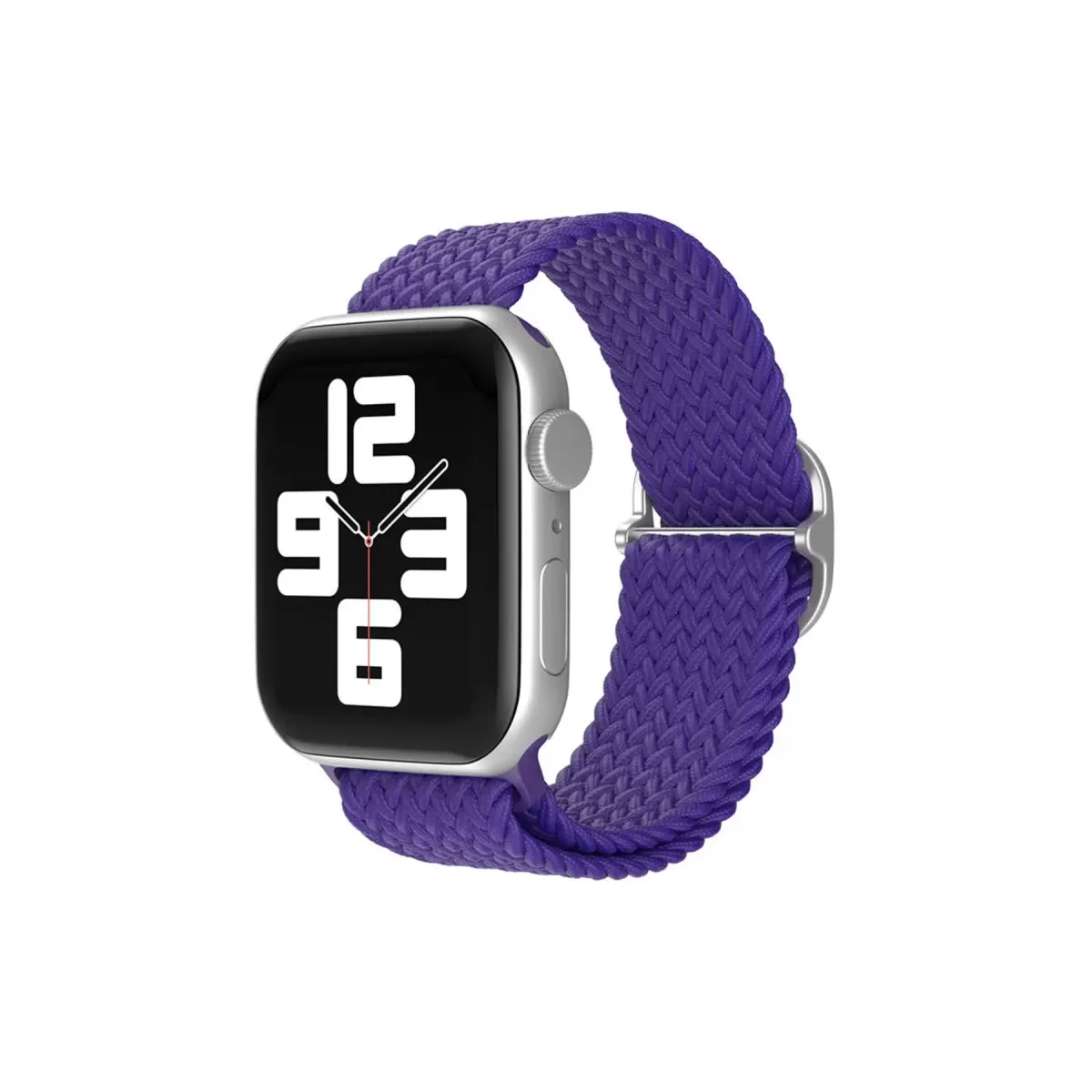 Watch 20mm Star Kordon - Mor