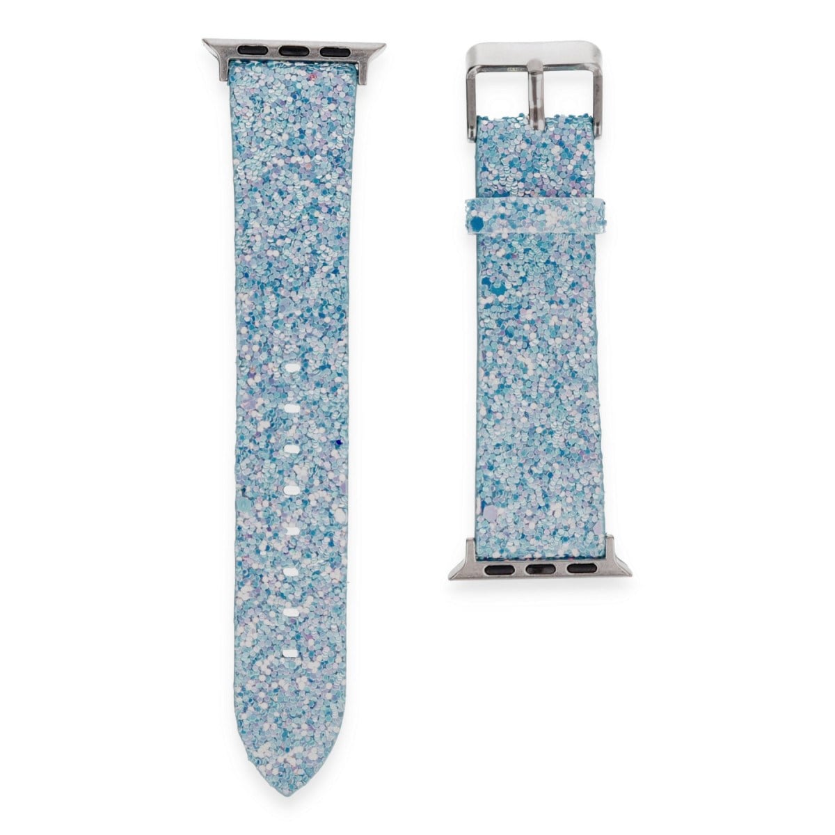 Watch 38mm Starry Taşlı Kordon - Turkuaz