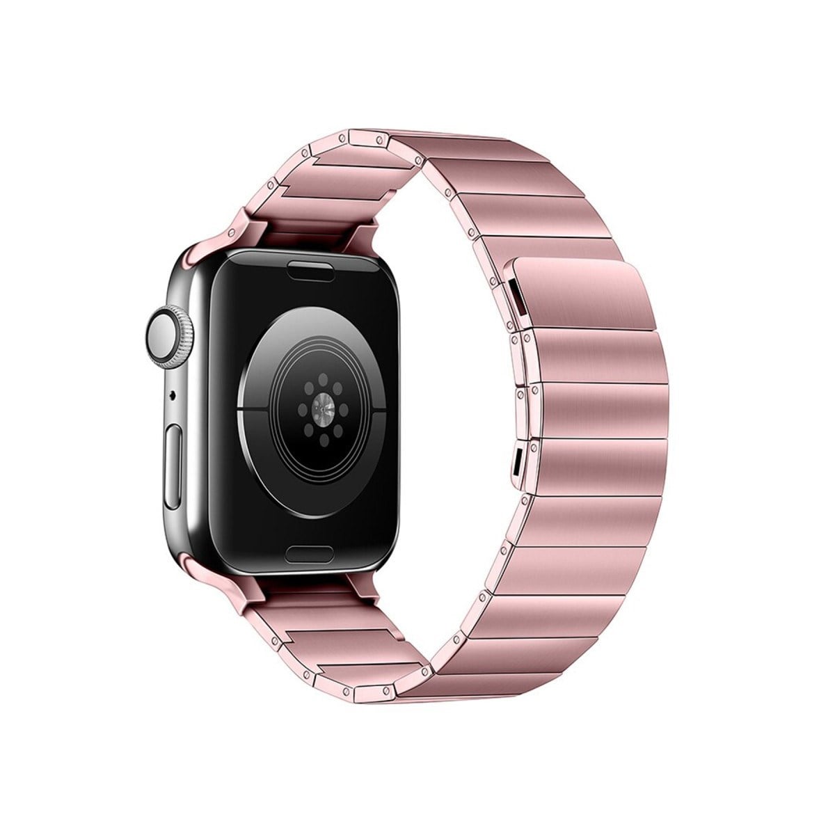 Watch 42mm KR404 Huks Kordon - Rose Gold