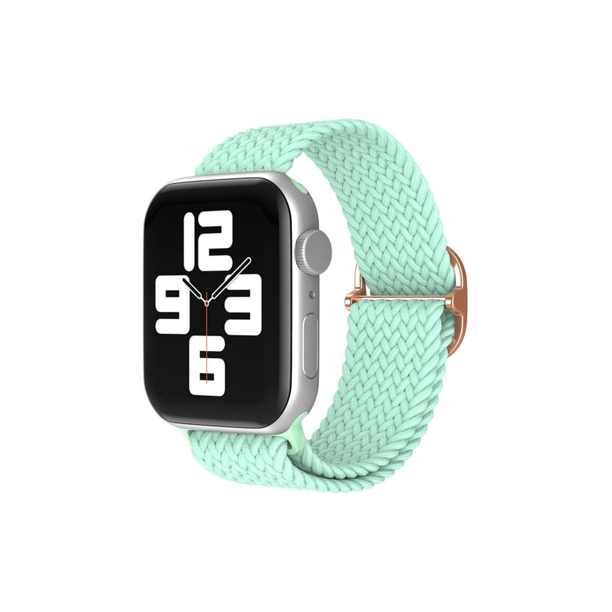 Watch 42mm Star Kordon - Turkuaz
