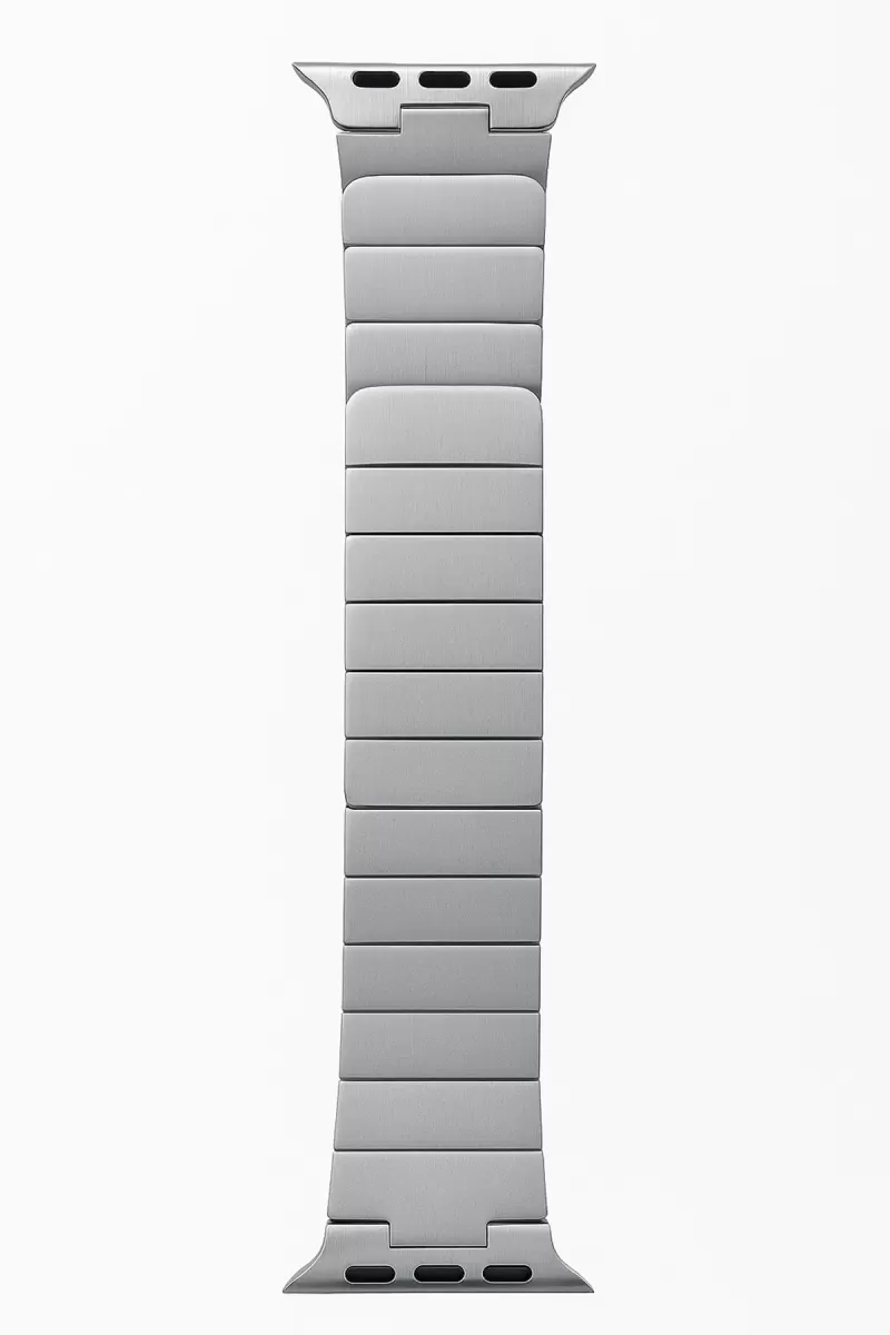 Watch 45mm Carbon Steel Kordon - Yıldız Işığı