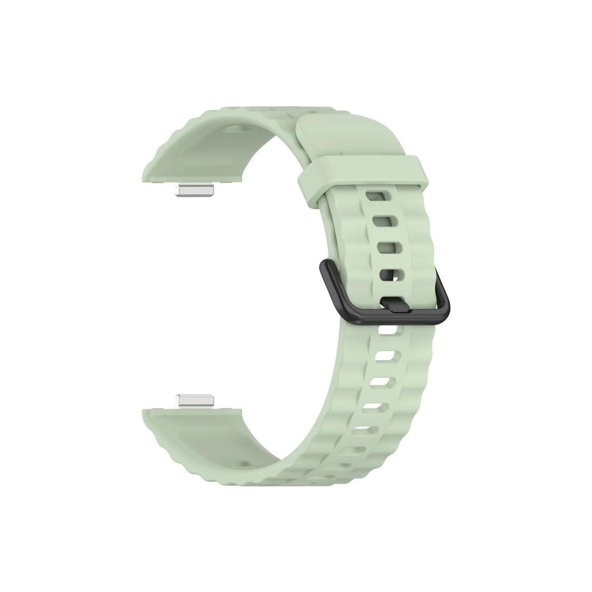 Watch Fit 3 Klasik Kordon - Açık Yeşil