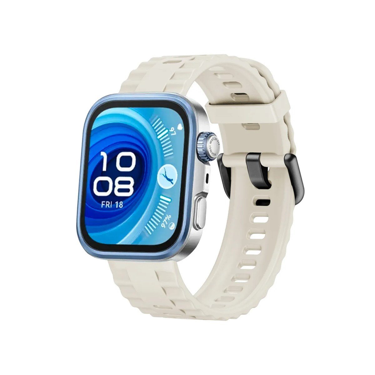 Watch Fit 3 Klasik Kordon - Bej