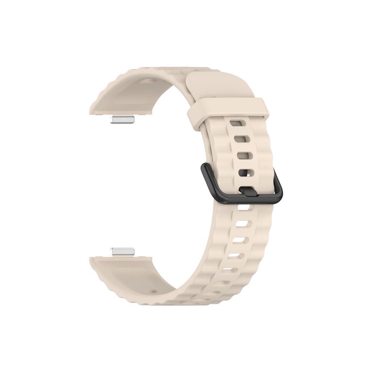 Watch Fit 3 Klasik Kordon - Bej