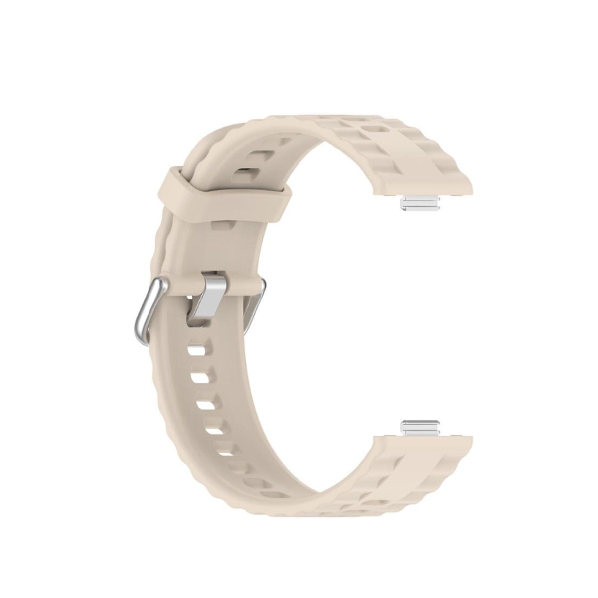 Watch Fit 3 Klasik Kordon - Krem