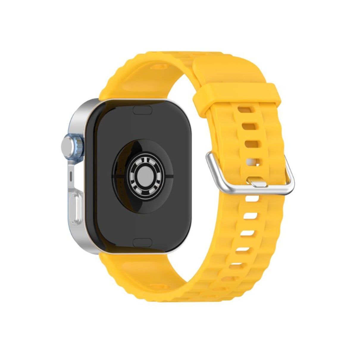 Watch Fit 3 Klasik Kordon - Sarı