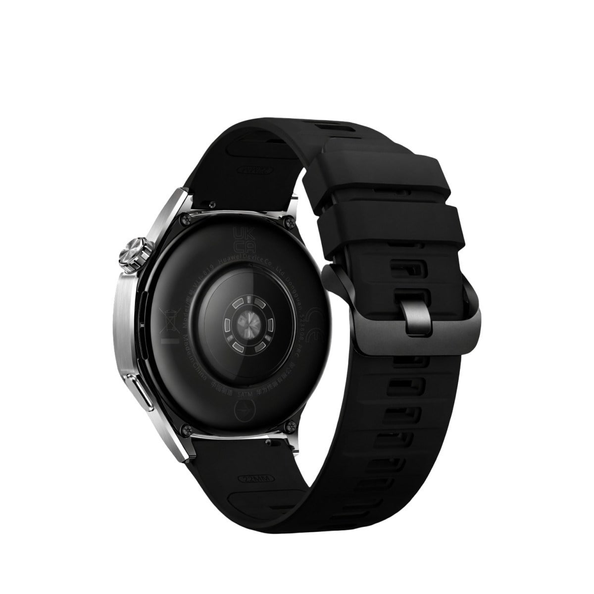 Watch Ultra 49mm Minoc Kordon - Siyah