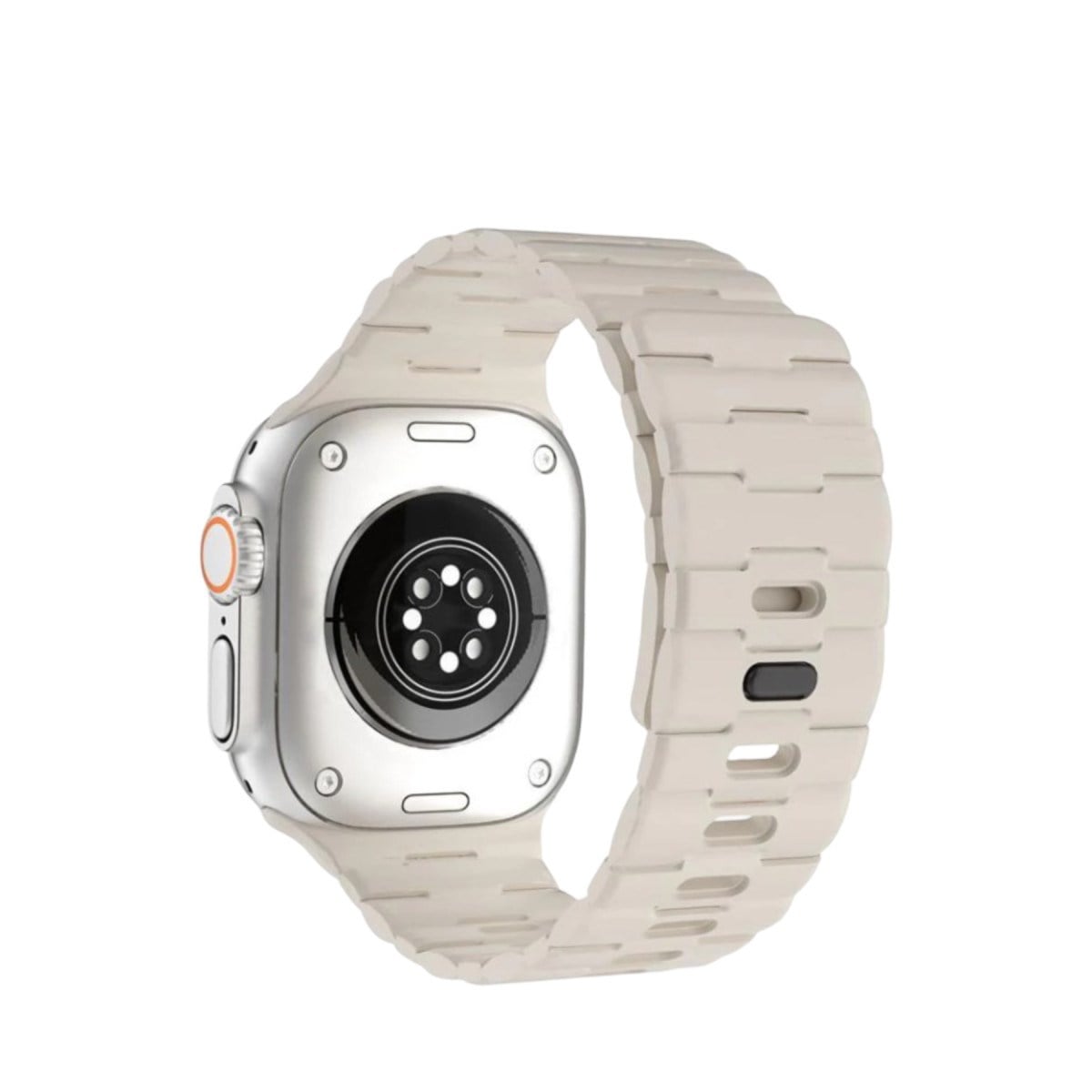 Watch Ultra 49mm Wowen Kordon - Bej