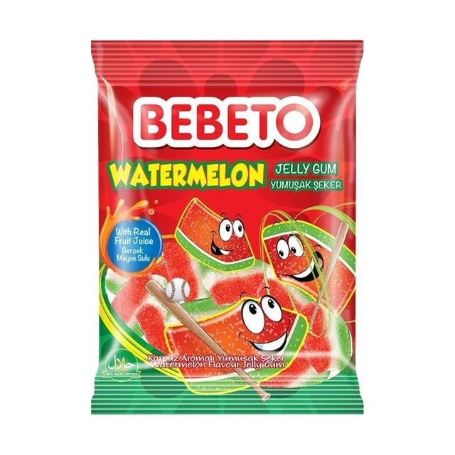 Watermelon 35gr