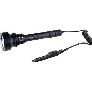 Watton WT-148 Orjinal 800 Lümen TX6 Özel Avcı Feneri