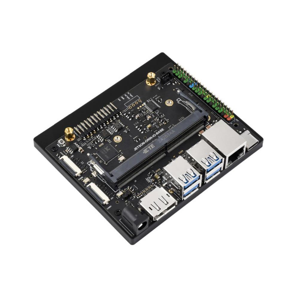 Waveshare Jetson Orin Nano/Orin NX Base Kartı