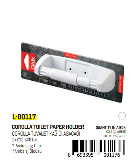 WC Kağıtlık