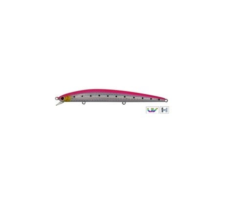 Wily Crafty 125F 12.5cm 13gr 0-0.5m Maket Balık Rapala - COL:10