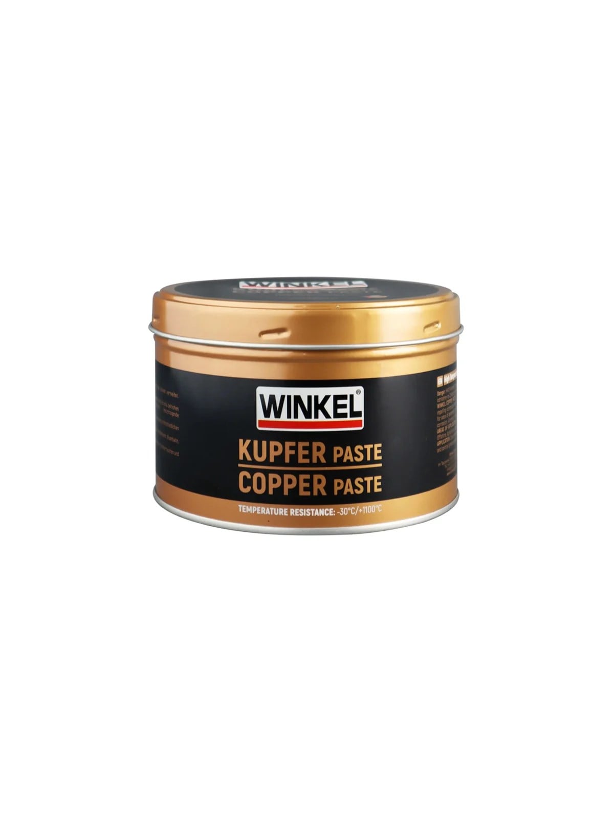 Winkel Anti-seize Bakır Montaj Pastası 500gr