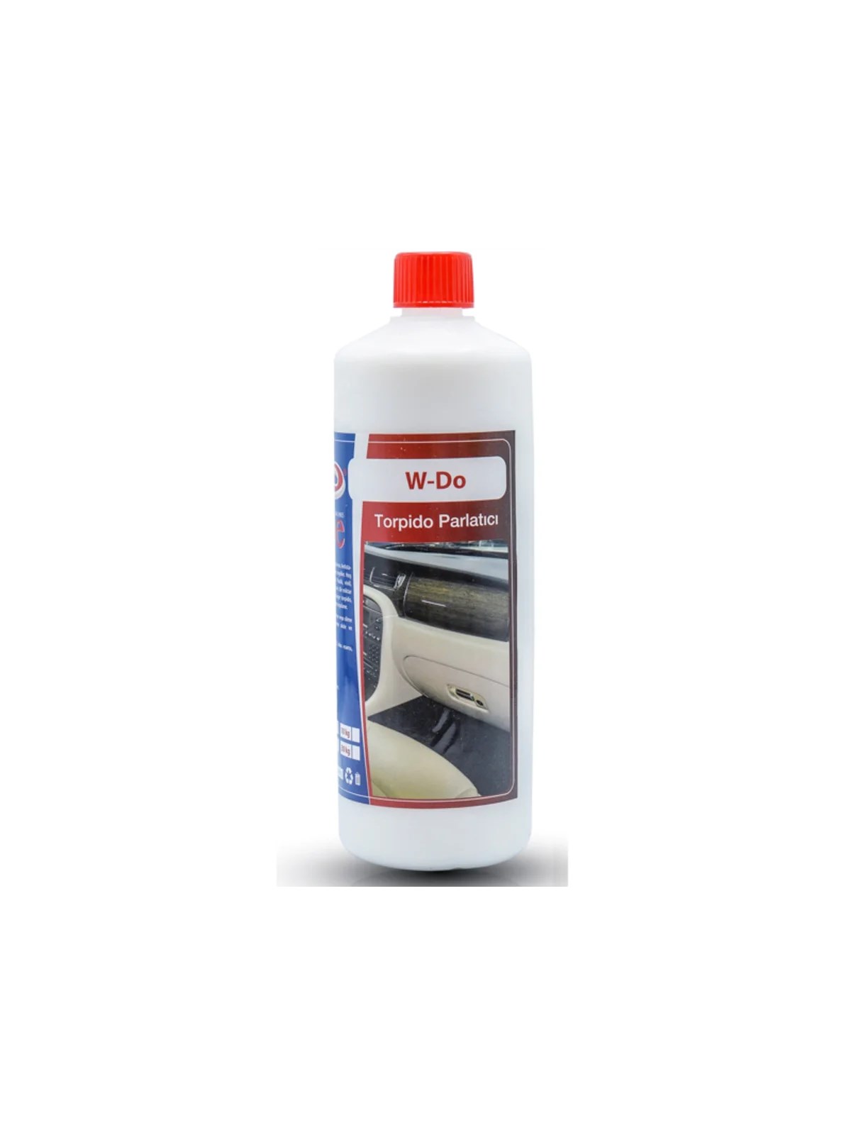 Wipe W-do Torpido Parlatıcı 1 Kg
