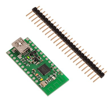 Wixel Programlanabilir RF Modülü - 2,4GHz