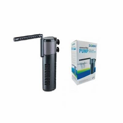 WP-1120F Akvaryum İç Filtresi 900 Lt/h 20 W