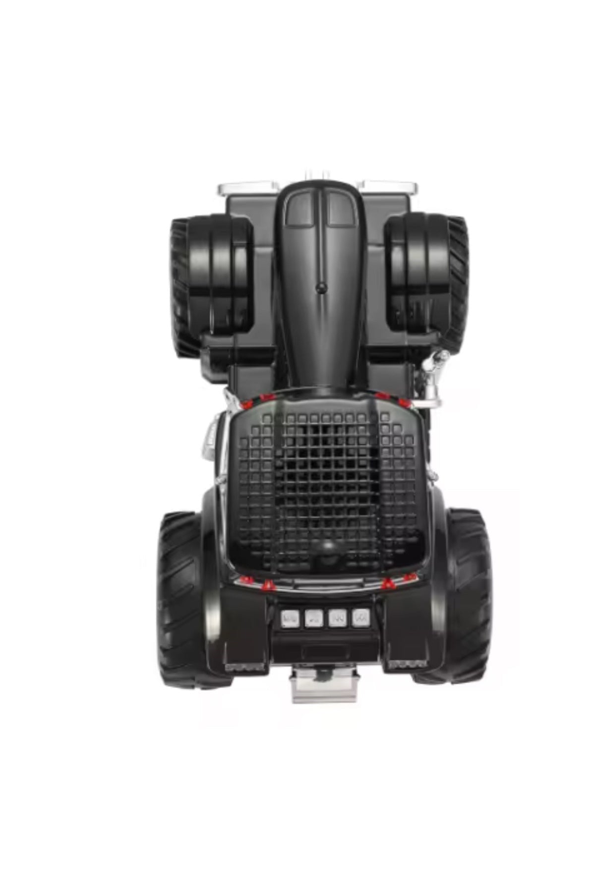 Wster WS-560 Music Car Speaker 15W (Traktor)