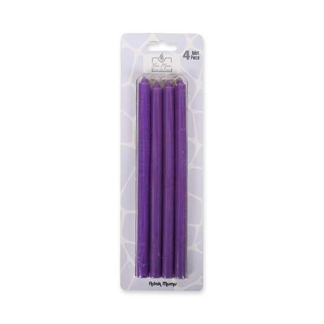 X-401 4lü Adak Mum