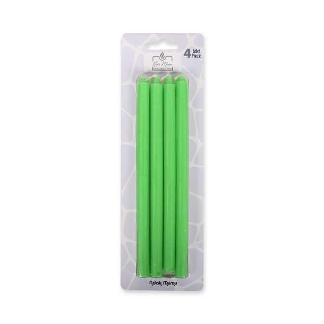 X-401 4lü Adak Mum