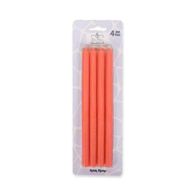 X-401 4lü Adak Mum