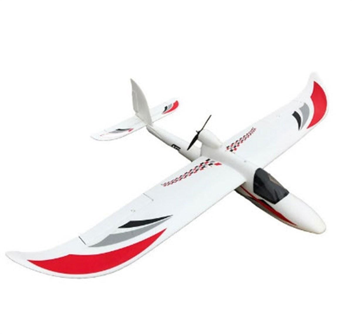 X-UAV Skysurfer X8 1410mm FPV EPO Uçak Gövde Kiti