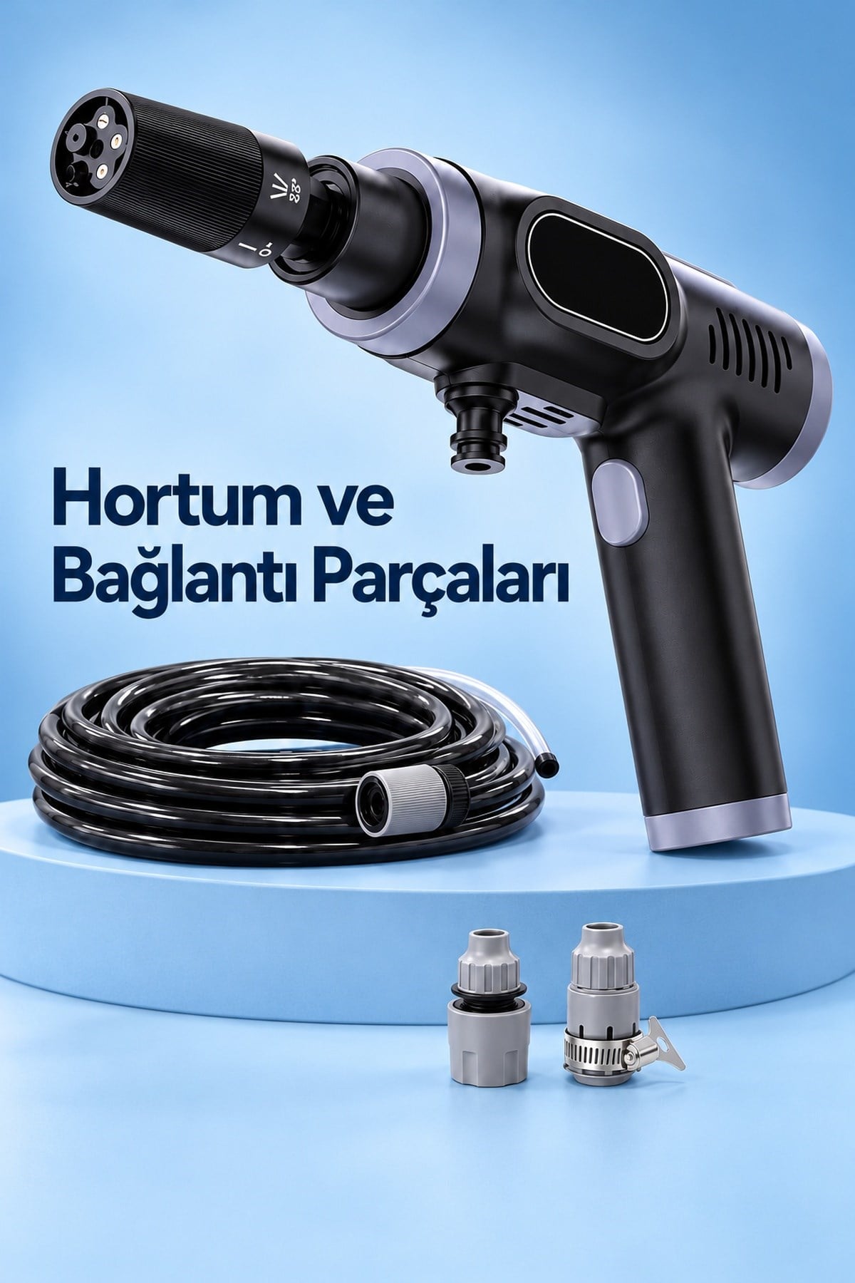 X7 araç yıkma