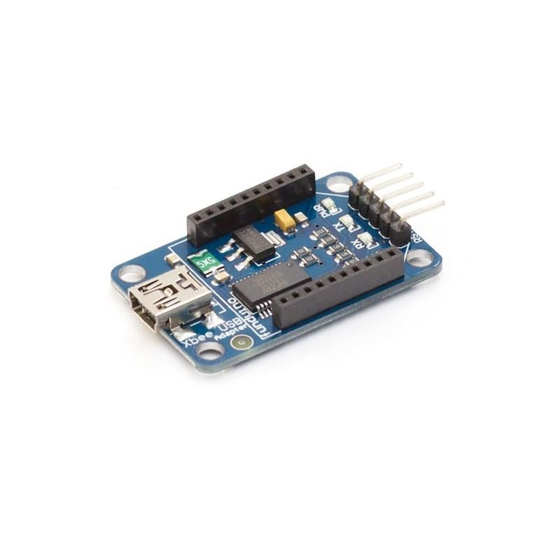 XBee Explorer USB