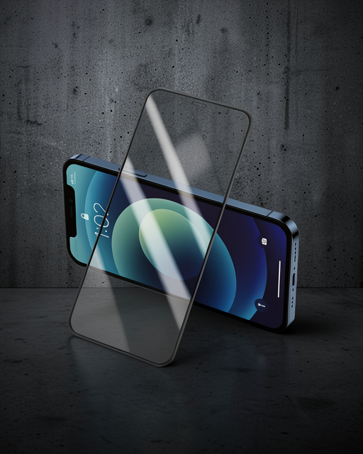 Xiaomi Mi 13t Pro 3d Antistatik Seramik Nano Ekran Koruyucu