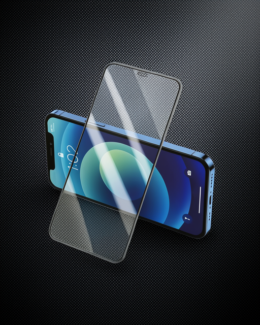 Xiaomi Poco X6 Pro 3d Antistatik Seramik Nano Ekran Koruyucu