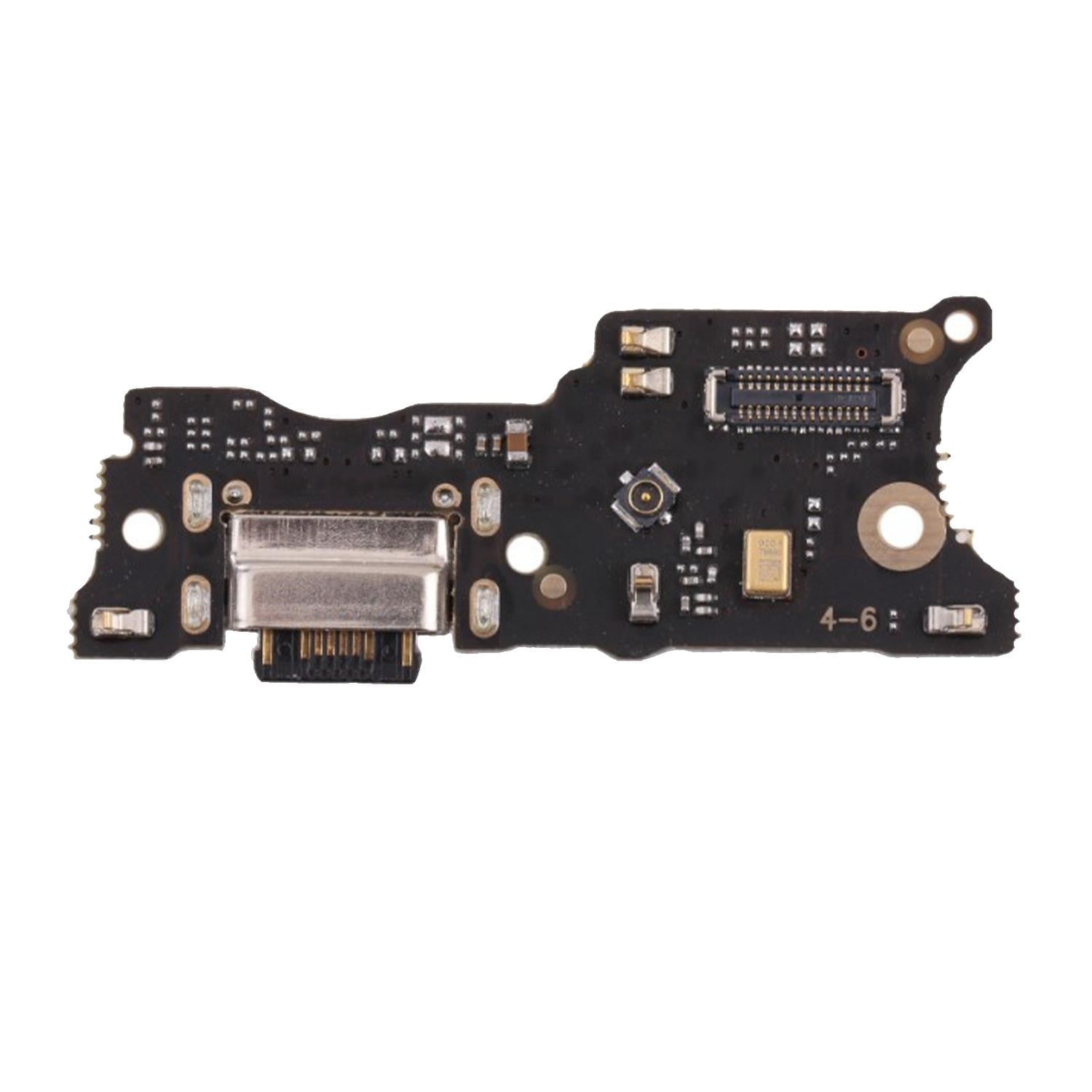 Xiaomi Redmi 10A Bordlu Şarj Soketi
