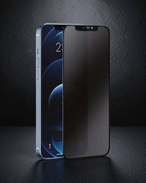 Xiaomi Redmi Note 13 Pro 4g 3d Antistatik Hayalet Cam Ekran Koruyucu