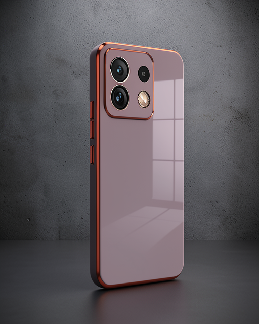 Xiaomi Redmi Note 13 Pro 5g Kılıf Volet Silikon - Açık Yeşil