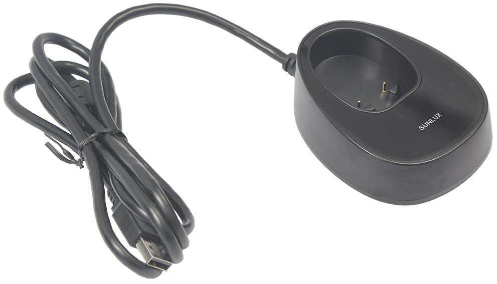 XL-9610 2D KAREKOD KABLOSUZ USB BARKOD OKUYUCU + CRADLE