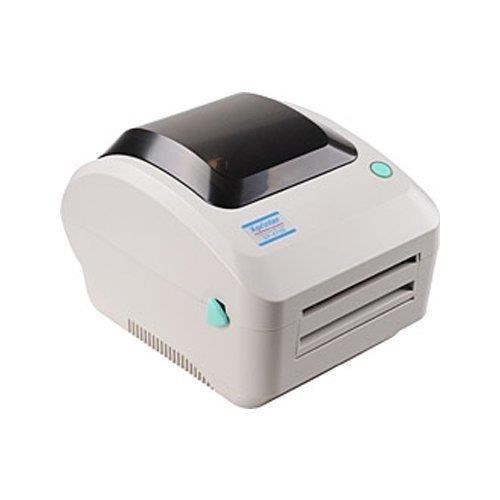 XP-470B 203DPI DİREKT TERMAL USB BARKOD YAZICI (RİBONSUZ KULLANIM)