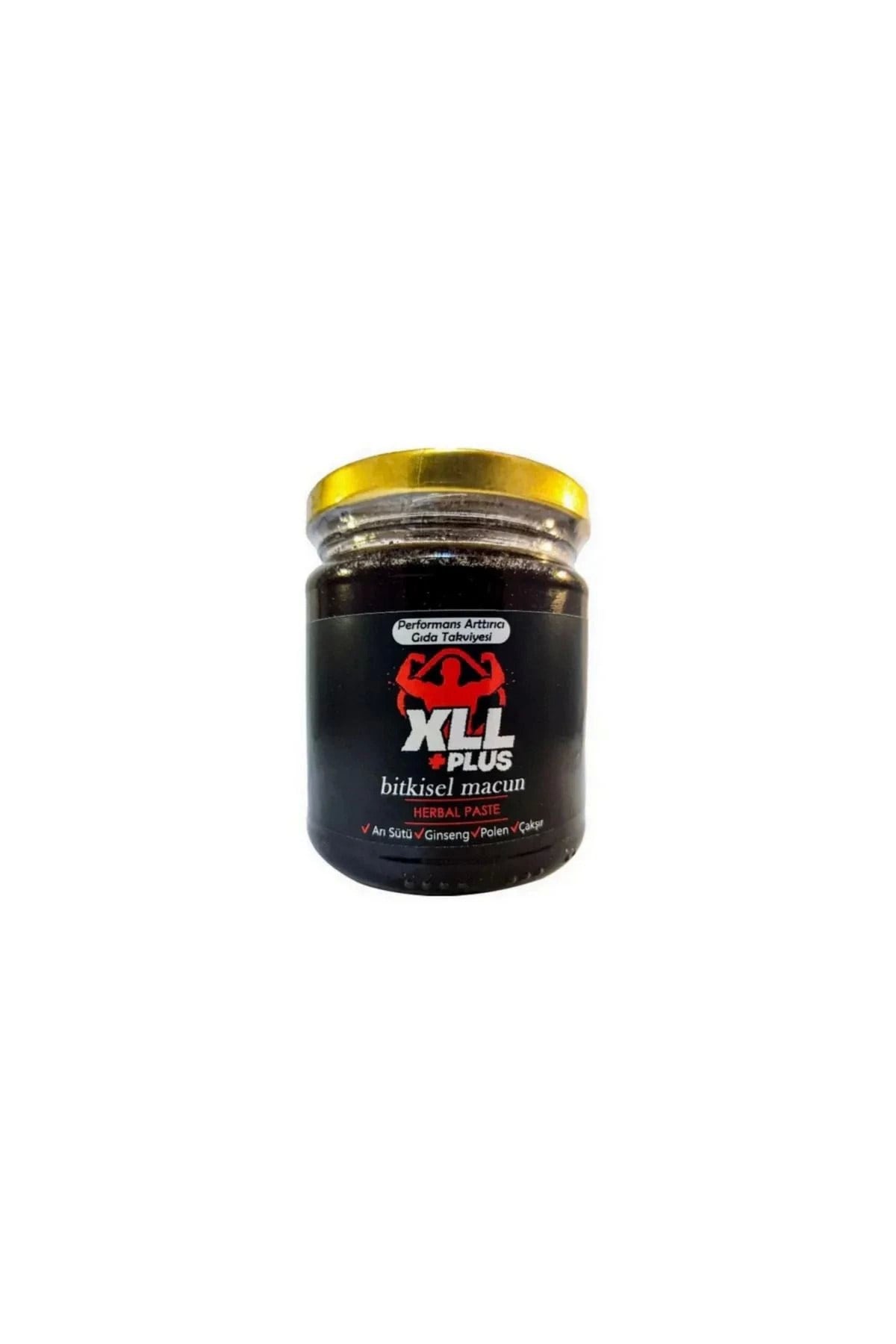 Xxl Plus Herbal Paste Erkek 240Gr.. X 3 Adet