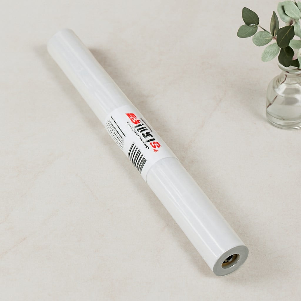 Yapışkanlı Folyo Sticker 45 cm x 5 m (Tezgah Üstü)