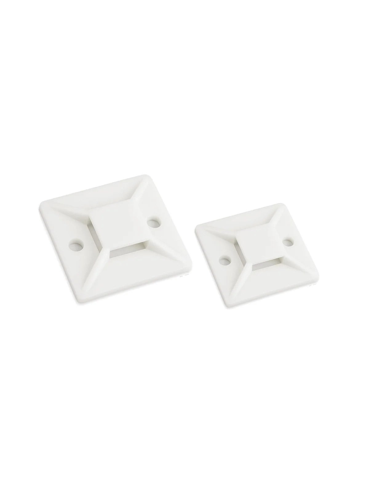 Yapışkanlı Kroşe 19x19mm 88012