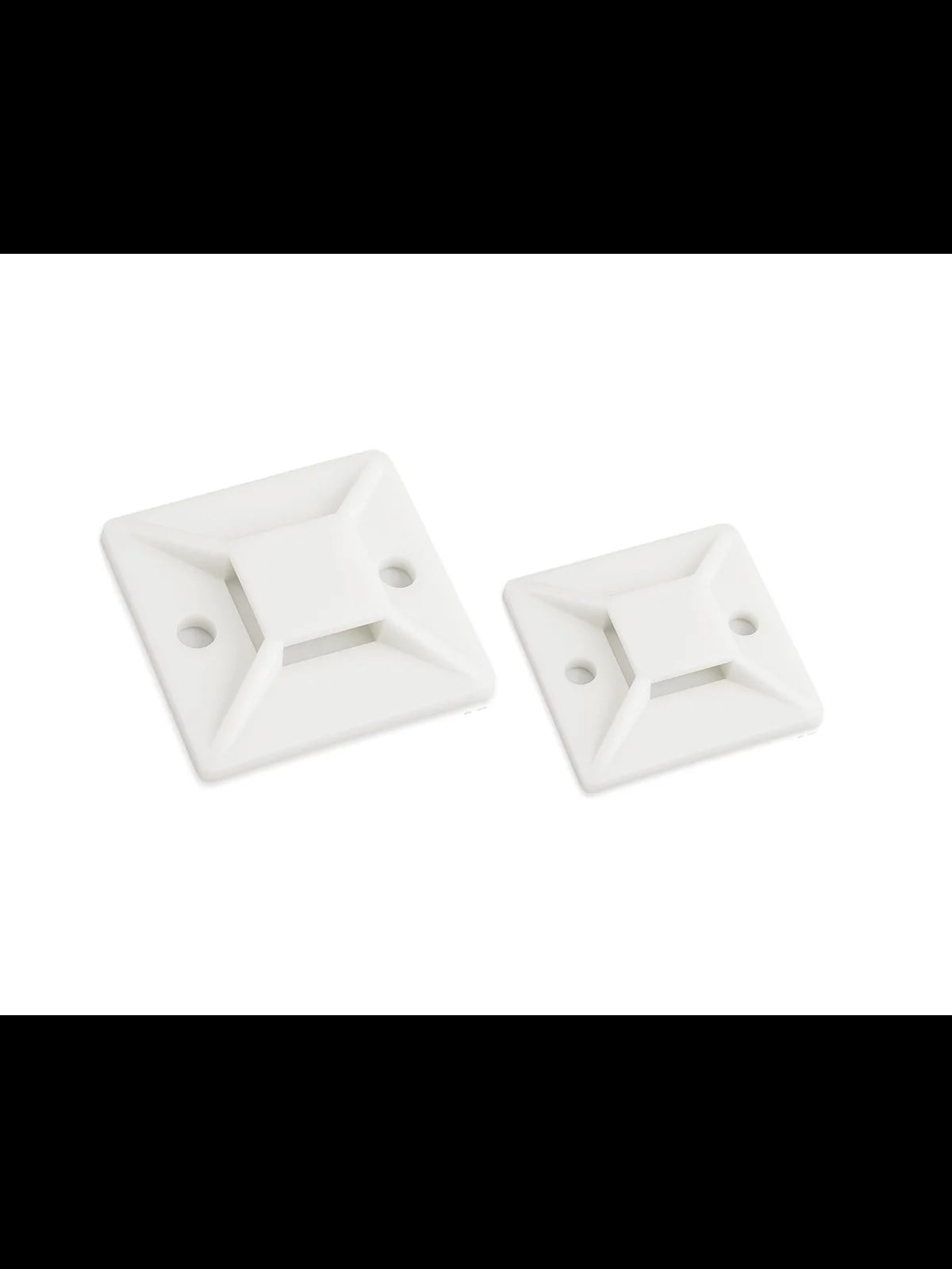 Yapışkanlı Kroşe 28x28mm 88013