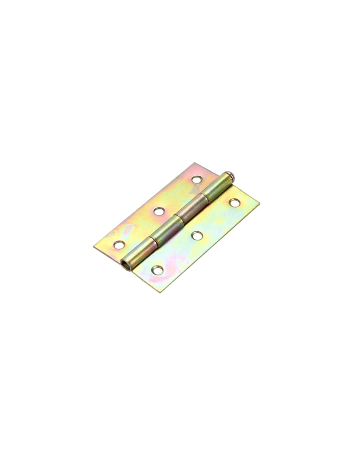 Yaprak Menteşe Sarı 100x60mm NO: 4