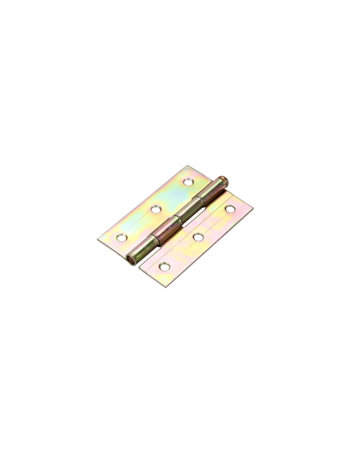 Yaprak Menteşe Sarı 70x45mm NO: 3