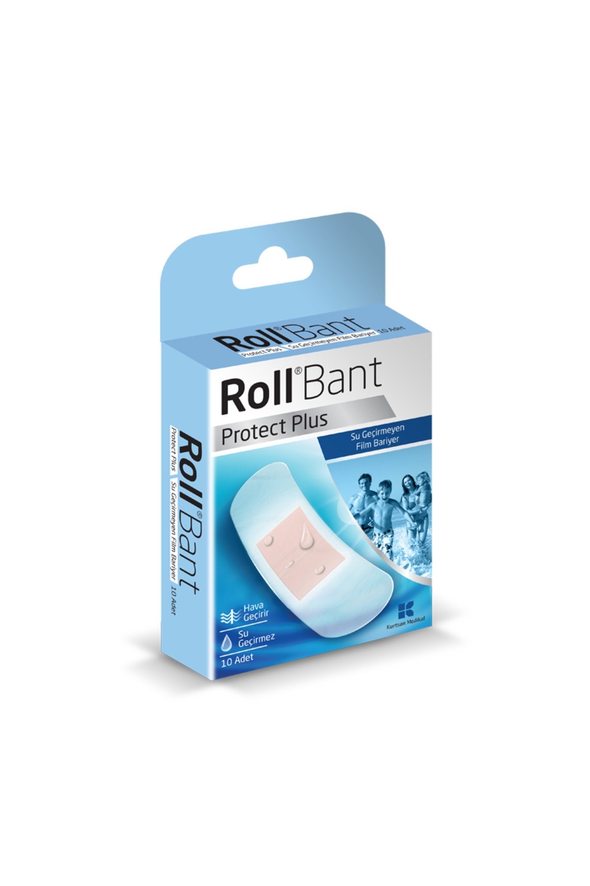 Yara Bandi & Protect Plus