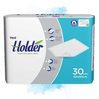 Yatak Koruyucu Serme Bez 60x90 30'LU Paket