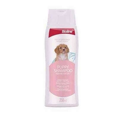 Yavru Köpek Şampuanı 1 Lt