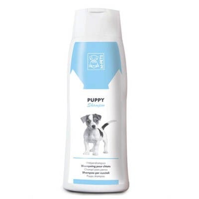 Yavru Köpek Şampuanı 250 Ml