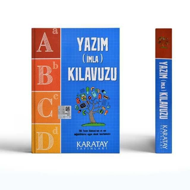 Yazım Klavuzu Büyük Boy