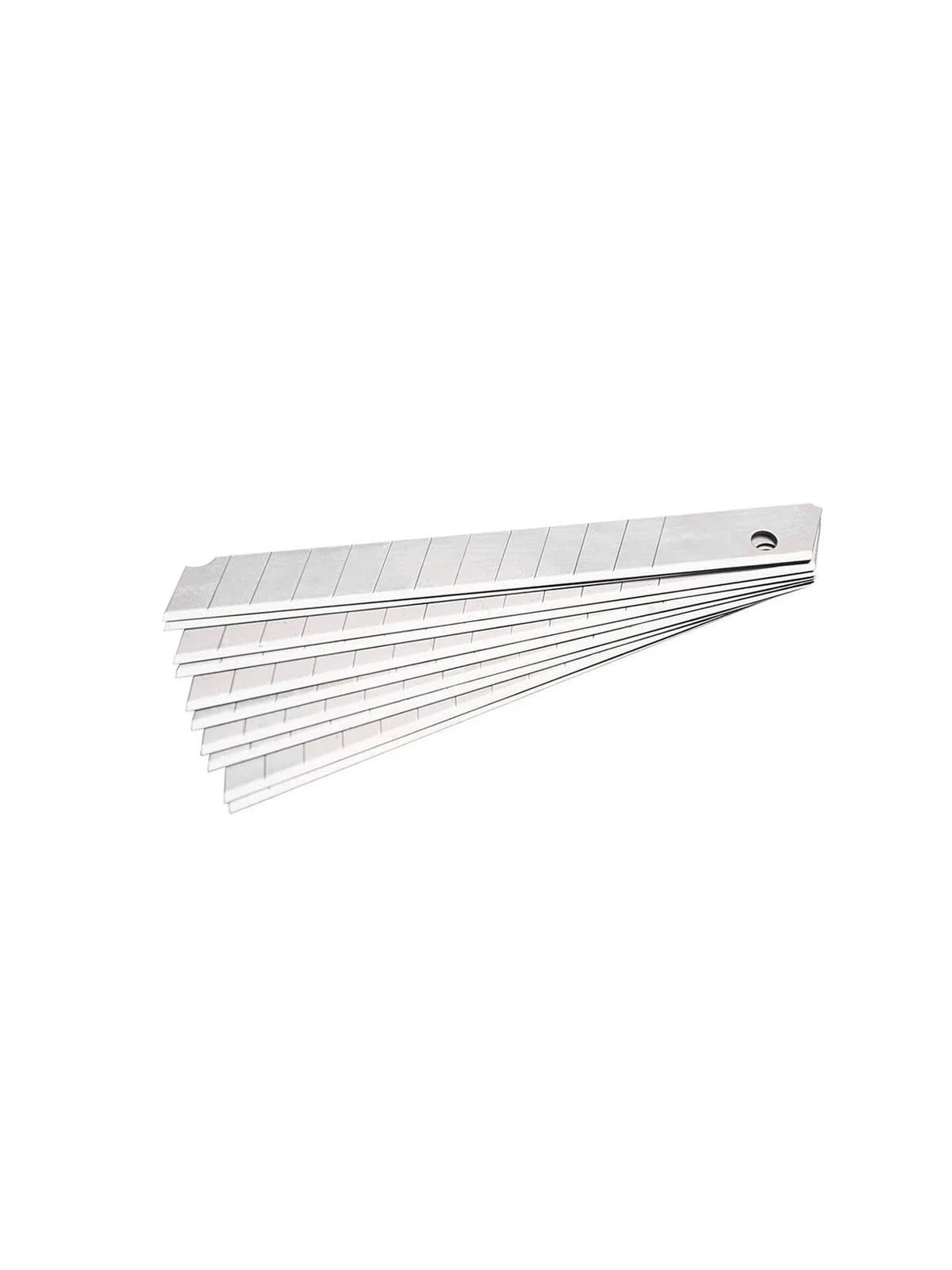 Yedek Maket Bıçağı 9mm GFB4525
